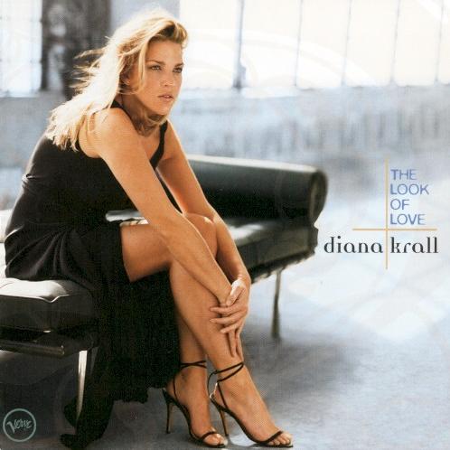 Diana Krall